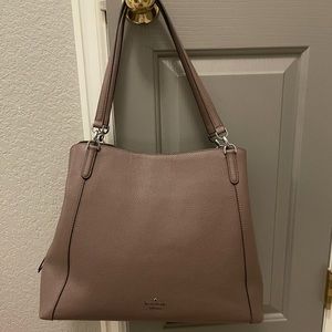 BRAND NEW large Kate Spade purse